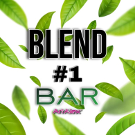 Чайний BLEND #1 ArtAlex BAR