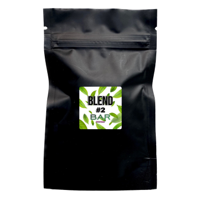 Чайний BLEND #2 ArtAlex BAR