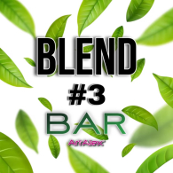 Чайний BLEND #3 ArtAlex BAR