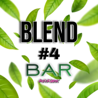 Чайний BLEND #4 ArtAlex BAR