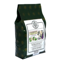 Зелений чай зі смаком жасмину Mlesna Jasmine Green Tea
