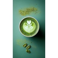 Японский зеленый чай Матча Matcha MAROYA TEA 