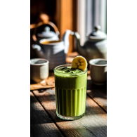 Японский зеленый чай Матча Matcha MAROYA TEA 