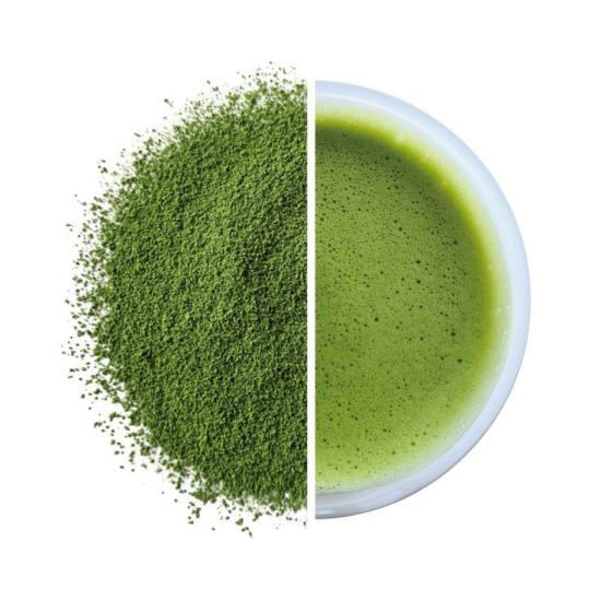 Японский зеленый чай Матча Matcha MAROYA TEA 