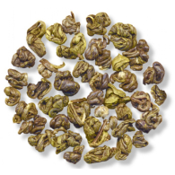 Зелений чай з екзотичним смаком саусепу Mlesna Soursop Green Tea