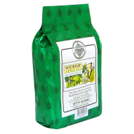 Зелений чай з екзотичним смаком саусепу Mlesna Soursop Green Tea
