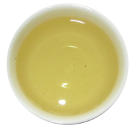 Зелений чай з екзотичним смаком саусепу Mlesna Soursop Green Tea