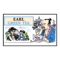 Зеленый чай со вкусом бергамота Mlesna Earl Grey Green Tea