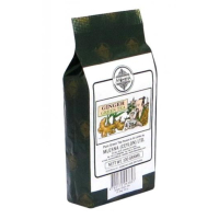 Зелений чай зі смаком імбиру Mlesna Ginger Green Tea 