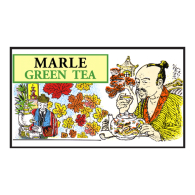 Зеленый чай со вкусом кленового сиропа Mlesna Maple Green Tea