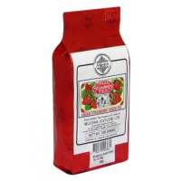 Зелений чай зі смаком полуниці зі вершками Mlesna Cream Strawberry Green Tea 