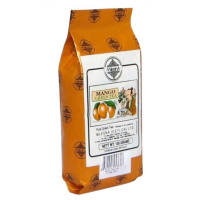 Зеленый чай со вкусом манго Mlesna Mango Green Tea 