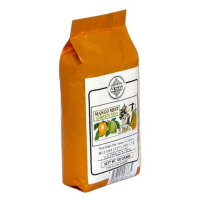 Зеленый чай со вкусом манго и лайма Mlesna Mango Mist Green Tea 
