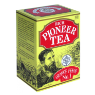 Чорний високогірний чай Mlesna Річ Піонер Rich Pioneer Tea