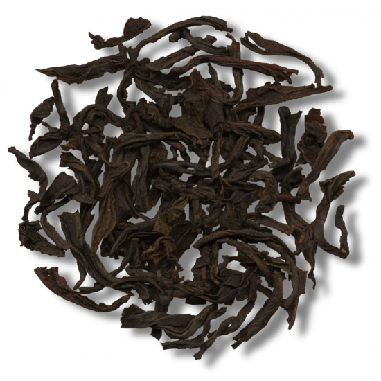 Черный чай Mlesna Прекрасный Цейлон Fine Ceylone Tea 