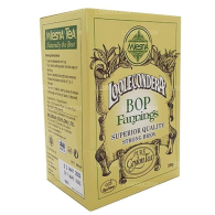 Черный цейлонский чай Mlesna Лулекондера Loolecondera 