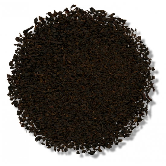 Черный цейлонский чай Mlesna Димбула Dimbula Tea