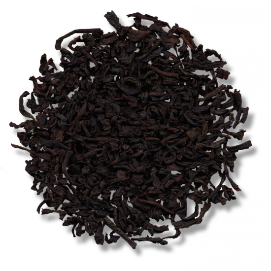 Чорний цейлонський чай Mlesna Англійський сніданок English Breakfast Tea 