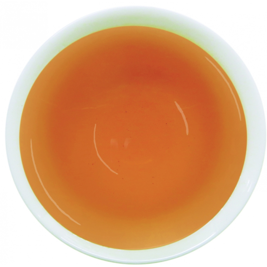 Черный цейлонский чай Mlesna Димбула Dimbula Tea