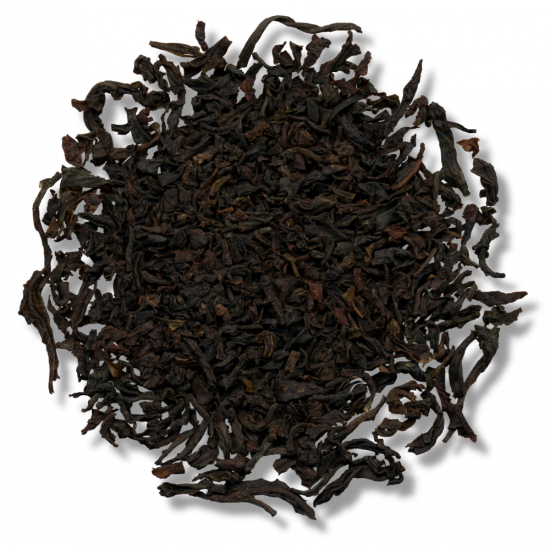 Черный цейлонский чай Mlesna Оранж Пеко Orange Pekoe Tea