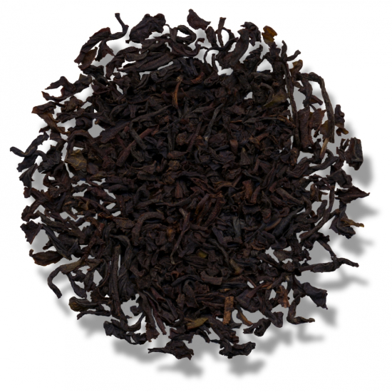 Черный цейлонский чай Mlesna Рухуну Ruhunu Tea