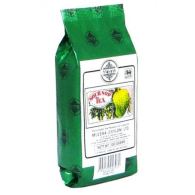 Чорний чай з екзотичним смаком саусепу Mlesna Soursop Black Tea 
