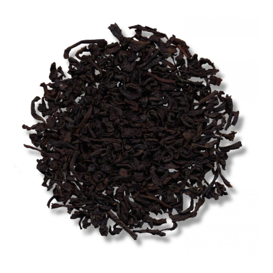 Черный чай со вкусом манго Mlesna Mango Black Tea