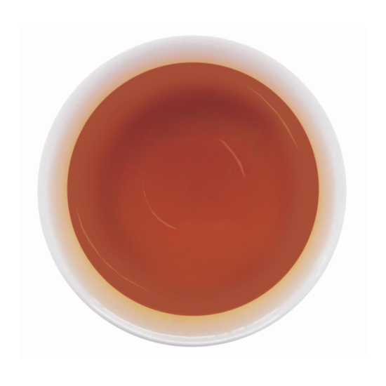 Черный чай со вкусом манго Mlesna Mango Black Tea
