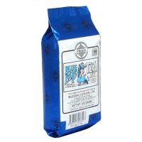 Черный чай со вкусом мандарина и маракуйи Mlesna Blue Lady Black Tea