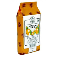 Черный чай со вкусом манго Mlesna Mango Black Tea