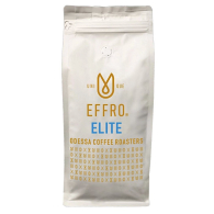 Кава в зернах 3 види Арабіки Elite EFFRO