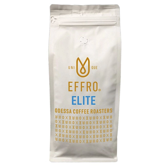 Кофе в зернах 3 вида Арабики Elite EFFRO Кофе в зернах 3 вида Арабики Elite EFFRO