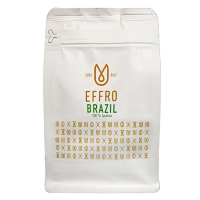 Кофе в зернах 100% Арабики Brazil EFFRO