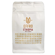 Кава в зернах 100% Арабіки Ethiopia EFFRO