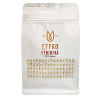 Кава в зернах 100% Арабіки Ethiopia EFFRO