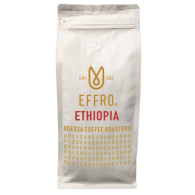 Кава в зернах 100% Арабіки Ethiopia EFFRO