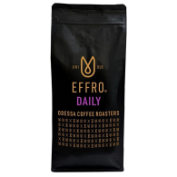 Кофе в зернах Daily EFFRO