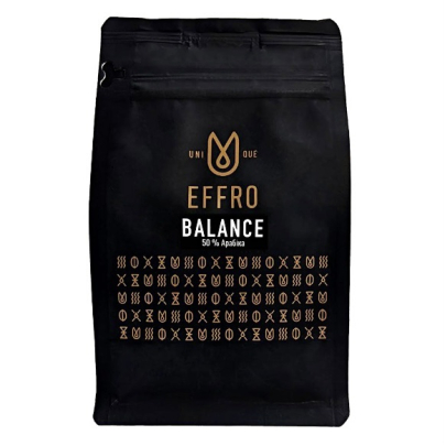 Кофе в зернах Balance EFFRO