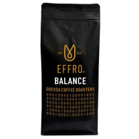 Кофе в зернах Balance EFFRO