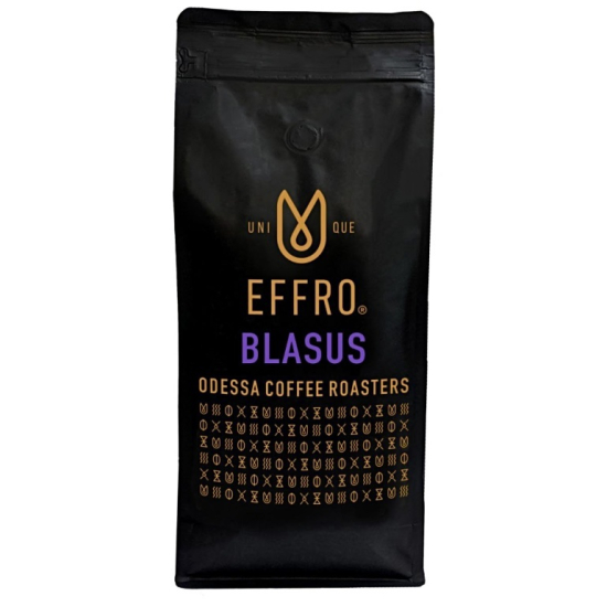 Кофе в зернах Blasus EFFRO