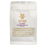 Кофе в зернах Columbia Supremo Medellin EFFRO