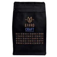 Кофе в зернах Craft EFFRO