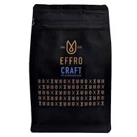 Кофе в зернах Craft EFFRO