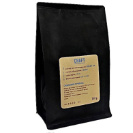Кофе в зернах Craft EFFRO