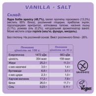 Набір низьковуглеводних батончиків KETO MIX BOX FIZI 10 шт 