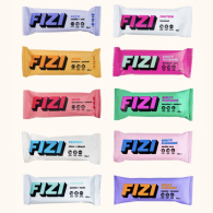 Набір батончиків Variety BOX FIZI 10 шт