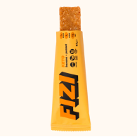 Низкоуглеводные Кето батончики BANANA PEANUT BOX FIZI 10 шт 
