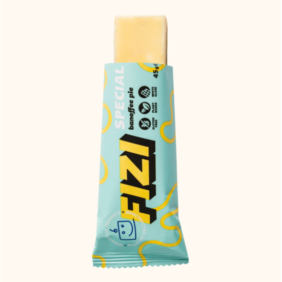 Лимитированные шоколадные батончики LIMITED MINI BOX FIZI 4 шт 