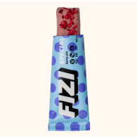 Батончики в розовой глазури BERRY PIE BOX FIZI 10 шт 