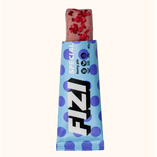 Лимитированные шоколадные батончики LIMITED MINI BOX FIZI 4 шт 